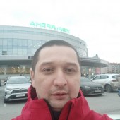 Руслан, 38 лет из г. 