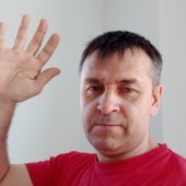 Руслан, 48 лет из г. 