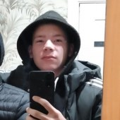 Ислам, 18 лет из г. 