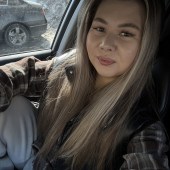 Луиза, 26 лет из г. 