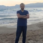 Ринат, 40 лет из г. 