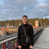 Ильдар, 22 года из г. 