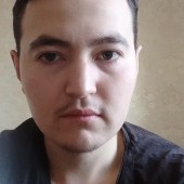 Радмир, 21 год из г. 