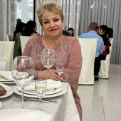 Ленура, 48 лет из г. 