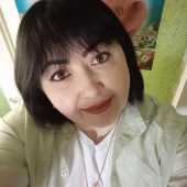 Сусанна, 37 лет из г. 