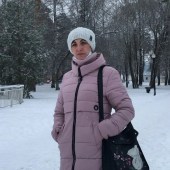 Рамзия, 58 лет из г. 
