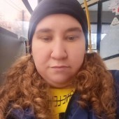 Лейла, 37 лет из г. 