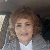 Фануза, 67 лет из г. 