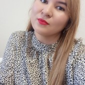 Светлана, 38 лет из г. 