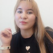 Светлана, 39 лет из г. 