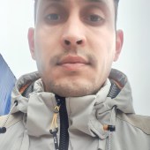 Расиль, 31 год из г. 