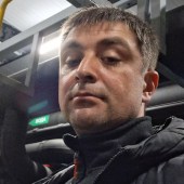 Чингиз, 35 лет из г. 