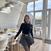 Дилара, 19 лет из г. 