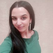 Диляра, 39 лет из г. 
