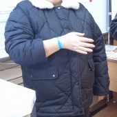 Резеда, 55 лет из г. 