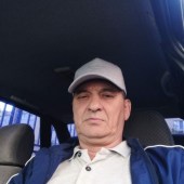 Рафаиль, 54 года из г. 