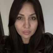 Гульфия, 35 лет из г. 