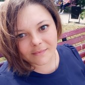 Гульназ, 38 лет из г. 