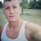 Рустам, 32 года из г. 