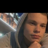 Стас, 22 года из г. 