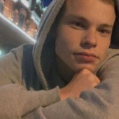 Стас, 22 года из г. 