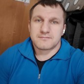 Тимур, 40 лет из г. 