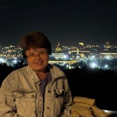Раушания, 55 лет из г. 