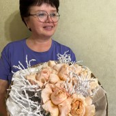 Раушания, 54 года из г. 