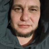 Ринат, 37 лет из г. 