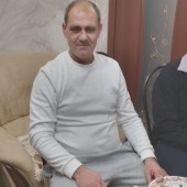 Рустем, 46 лет из г. 
