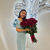 Ирина, 38 лет из г. 