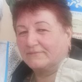 Люция, 65 лет из г. 