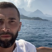 Марат, 37 лет из г. 
