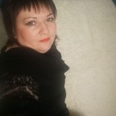 Гузель, 47 лет из г. 