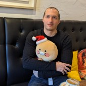 Рустам, 36 лет из г. 
