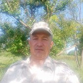 Зенур, 47 лет из г. 