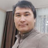 Рустам, 37 лет из г. 