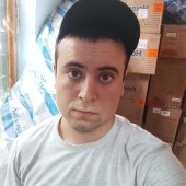 Ришат, 29 лет из г. 