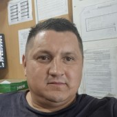 Ильгизар, 42 года из г. 