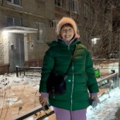 Мавлия, 65 лет из г. 