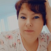 Лилия, 34 года из г. 