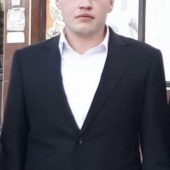 Мага, 28 лет из г. 