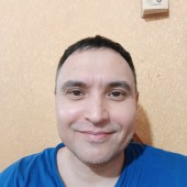 Ренат, 45 лет из г. 
