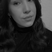 Саида, 29 лет из г. 