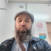 Дамир, 48 лет из г. 