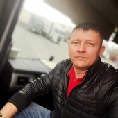 Рустам, 39 лет из г. 