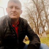 Рустам, 39 лет из г. 