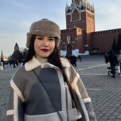 Алина, 22 года из г. 