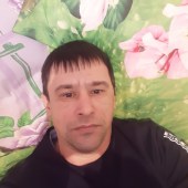 Наиль, 44 года из г. 