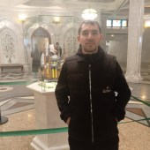 Радмир, 41 год из г. 